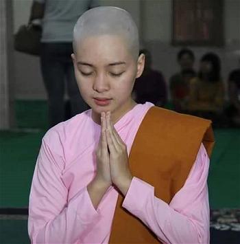 xuat gia gieo duyen xuat gia gieo duyen