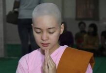 Xuất gia gieo duyên