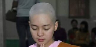 Xuất gia gieo duyên