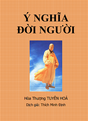 Ý Nghĩa Đời Người Ý Nghĩa Đời Người