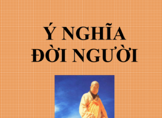 Ý Nghĩa Đời Người