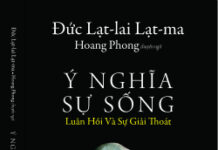 Ý nghĩa sự sống (sách)