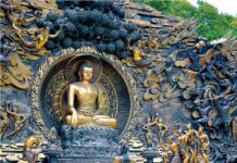 Yên lặng ở nội tâm