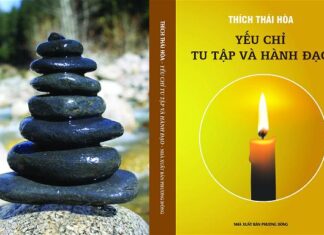 Yếu chỉ tu tập và hành đạo