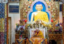 Ngày thứ ba của Pháp Hội dành cho người châu Á ngày 6 tháng 9, 2019