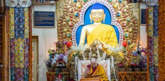 Ngày thứ ba của Pháp Hội dành cho người châu Á ngày 6 tháng 9, 2019
