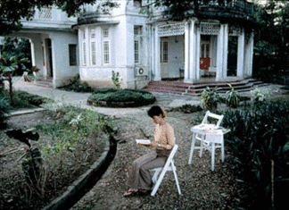 Lợi Ích Của Sự Thiền Định Và Hy Sinh