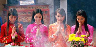 Phật Dạy Không Nên Có Tâm Ỷ Lại Vào Người Khác