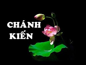 chanh kien