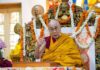 Phát Bồ Đề Tâm