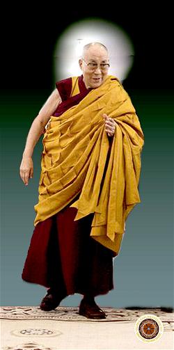 dalai lama dalai lama
