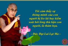 Ngọn lửa từ trung tâm