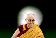 Một Tu Sĩ Giản Dị