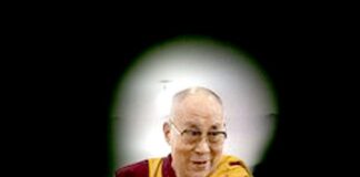 Một Tu Sĩ Giản Dị