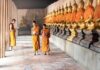 Lợi Ích Thiết Thực Của Tam Quy Ngũ Giới