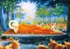 Ngoài tám thánh đạo không có quả vị Sa-môn