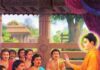 Năm Sự Trói Buộc Trong Tâm