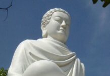 Phật là bậc giải thoát