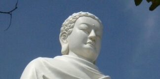 Phật là bậc giải thoát