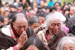 Garchen Rinpoche 12