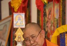 Khai Thị Về Ba Mươi Bảy Pháp Hành Bồ Tát Đạo