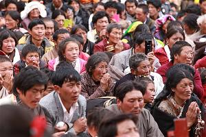 Garchen Rinpoche 6