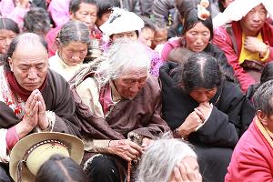 Garchen Rinpoche 9