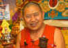 Khai thị Của Đại sư Garchen Rinpoche và Đại sư Tuyên Hóa