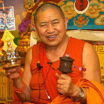 Khai thị Của Đại sư Garchen Rinpoche và Đại sư Tuyên Hóa
