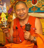 Khai thị Của Đại sư Garchen Rinpoche và Đại sư Tuyên Hóa