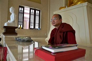 Giác Nguyên Toại Khanh Giác Nguyên Toại Khanh