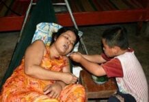Phật Dạy Bổn Phận Con Cái Với Cha Mẹ