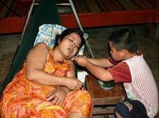 Phật Dạy Bổn Phận Con Cái Với Cha Mẹ