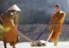 Những bài pháp thoại trong ba tháng an cư (10)