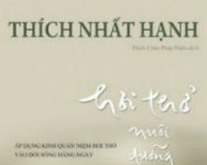 Hơi Thở Nuôi Dưỡng Và Trị Liệu