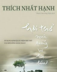 Hơi Thở Nuôi Dưỡng Và Trị Liệu
