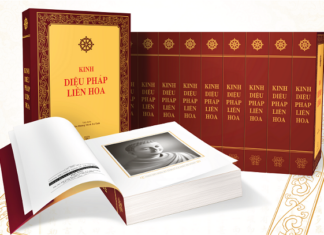 Phật Tử và Kinh Điển