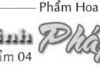 Kinh Pháp cú – Phẩm Hoa