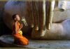 Sám Hối Theo Quan Điểm Phật Giáo (Song ngữ Vietnamese-English)