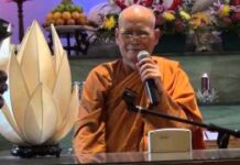 Kinh Hoa Nghiêm và Quán Thế Âm – Lắng Nghe Tâm Mà Tu Tập