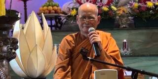 Kinh Hoa Nghiêm và Quán Thế Âm – Lắng Nghe Tâm Mà Tu Tập