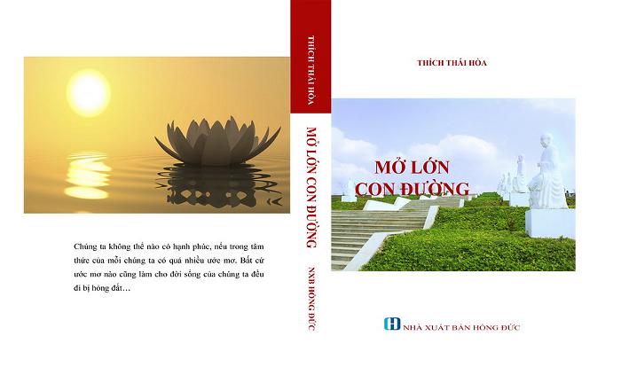 Mở Lớn Con Đường Thích Thái Hòa Mở Lớn Con Đường Thích Thái Hòa