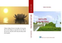 Mở lớn con đường (sách)