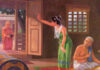 Những bài pháp thoại trong ba tháng an cư (14)