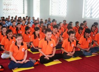 Phật Tử và Thiền