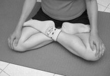 Phản ứng không mong muốn trong khi thiền.