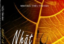 Nhặt lá rừng xưa