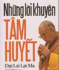 Những Lời Khuyên Tâm Huyết