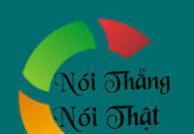 Những lời nói thẳng