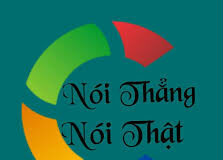 Những lời nói thẳng